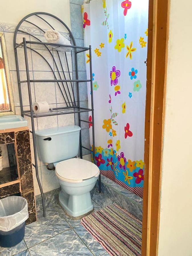 Apartamento Tamar Quepos Ngoại thất bức ảnh