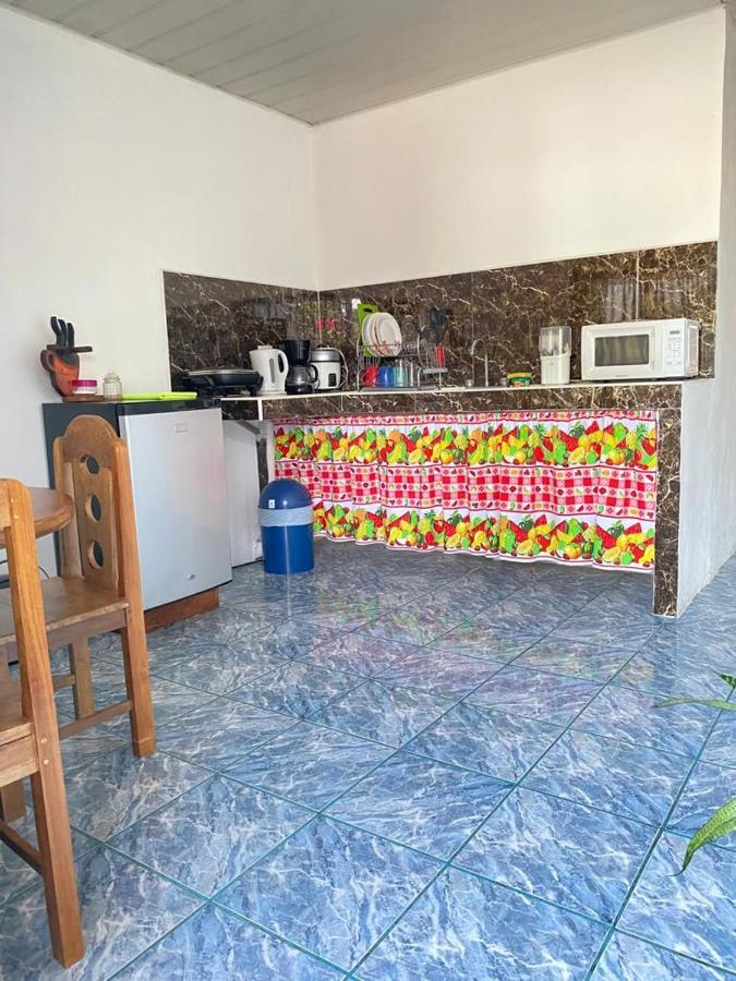 Apartamento Tamar Quepos Ngoại thất bức ảnh