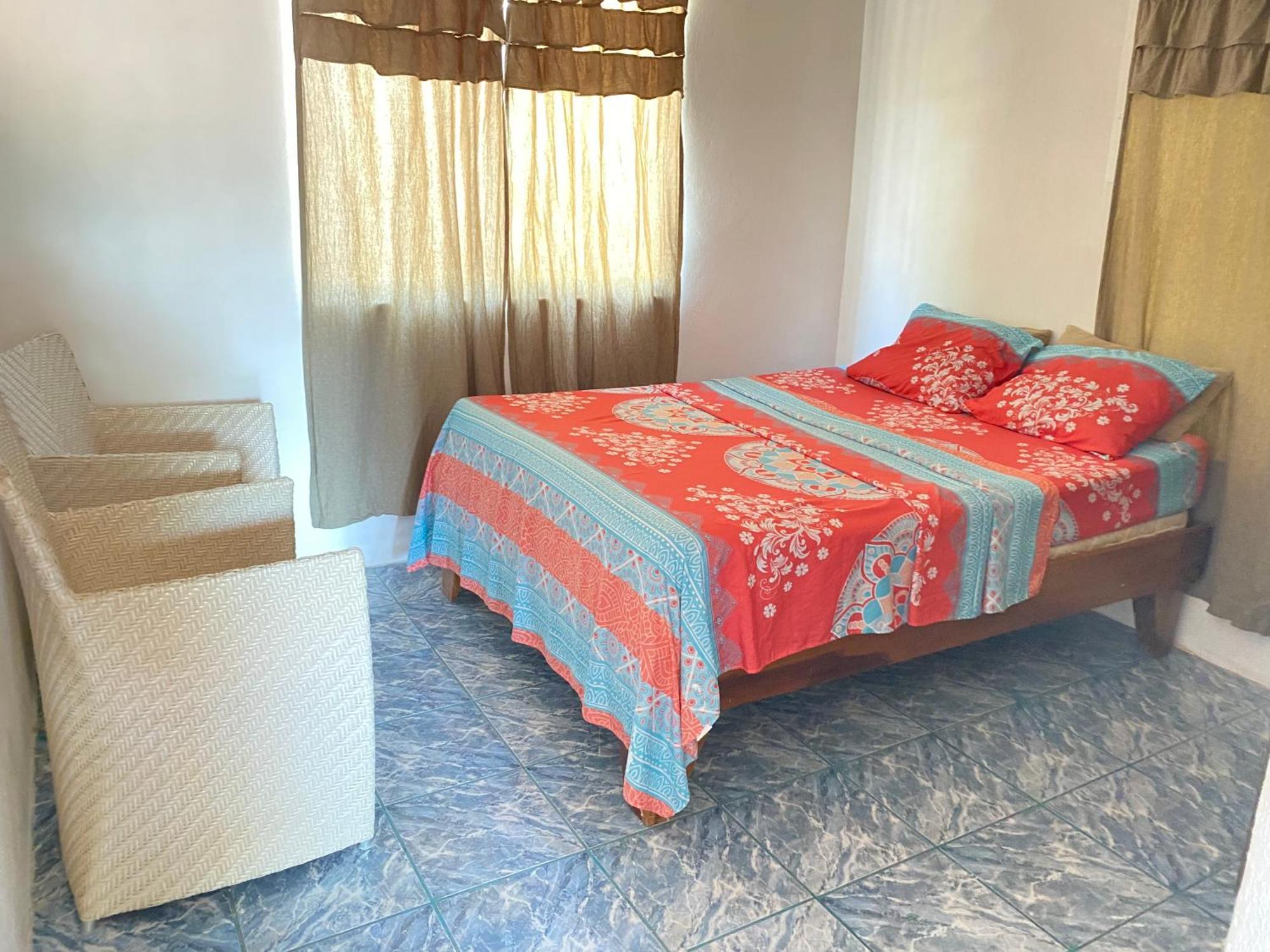 Apartamento Tamar Quepos Ngoại thất bức ảnh